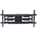 EAN 0766623461290 - Manhattan 461290 soporte para monitor 2,29 m (90") Negro imagen 3