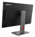 EAN 0198156727909 - Lenovo ThinkVision P32UD-40 pantalla para PC 80 cm (31.5") 3840 x 2160 Pixeles 4K Ultra HD LCD Negro imagen 7