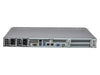EAN 0672042886609 - Supermicro SuperChassis 116BAC10-R860W Estante Negro 860 W imagen 2