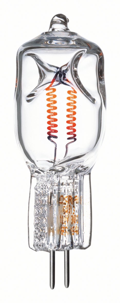 EAN 4008321098610 - Osram 4008321098610 lámpara halógena 200 W imagen 1