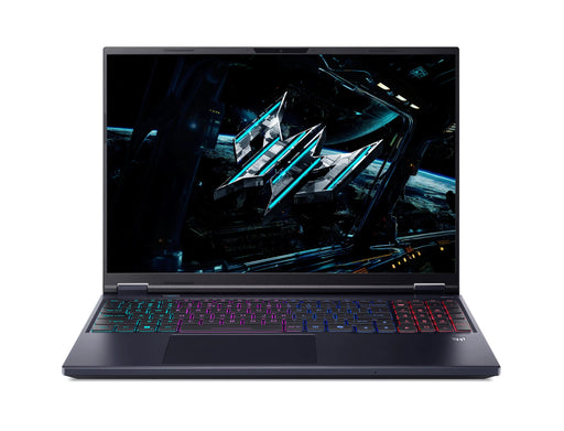 EAN 4711474410016 - Acer Predator Helios Neo 16 PHN16-73-9915 Intel Core Ultra 9 275HX Portátil 40,6 cm (16") WQXGA 32 GB DDR imagen 1