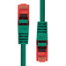EAN 5714590022568 - ProXtend 6UTP-15GR cable de red Verde 15 m Cat6 U/UTP (UTP) imagen 2