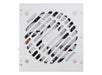 EAN 4711173878711 - Seasonic CORE GX-750 unidad de fuente de alimentación 750 W 20+4 pin ATX ATX Blanco imagen 5