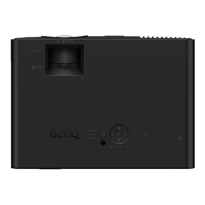 EAN 4718755094972 - BenQ LW600ST+ Proyector de corto alcance 3200 lúmenes ANSI DLP WXGA (1280x800) Negro imagen 6