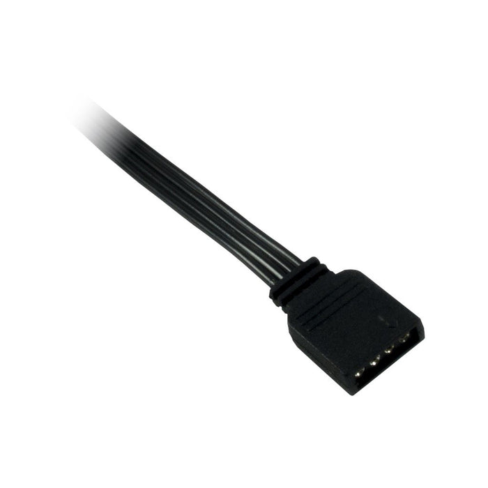 EAN 4260455643337 - Inter-Tech 88885453 cinta luminosa LED 500 mm imagen 6