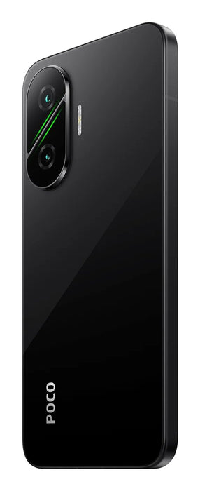 EAN 6932554438043 - POCO F7 5G 17,4 cm (6.83") SIM doble Android 15 USB Tipo C 12 GB 512 GB 6500 mAh Negro imagen 5