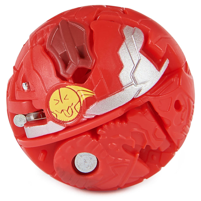 EAN 0778988460009 - Bakugan 6066716 juego y juguete de habilidad/activo Disco volador con lanzador imagen 8