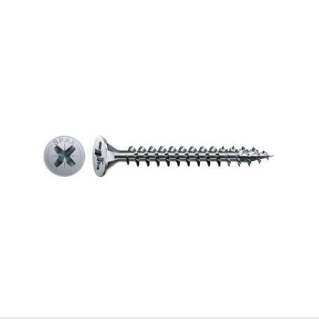 EAN 4003530003981 - SPAX 1081010350405 40 mm 1000 pieza(s) Tornillo imagen 3