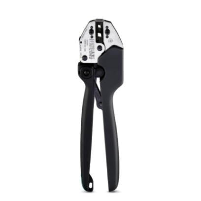 Phoenix Contact Crimpfox 50r 1212041 Alicate De Prensado Punteras De Cable