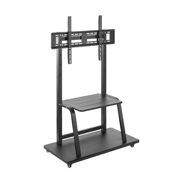 EAN 8052101432237 - Ewent EW1544 soporte para pantalla de señalización 2,54 m (100") Negro imagen 1