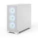 EAN 7340172710462 - Fractal Design Pop 2 Air White TG RGB Midi Tower Blanco imagen 9