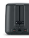 EAN 4242005188642 - Bosch TAT3P424 tostadora 2 rebanada(s) 970 W Negro, Rojo imagen 2