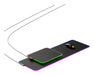 EAN 5707119036818 - Steelseries QcK Prism Cloth XL Alfombrilla de ratón para juegos Negro imagen 3