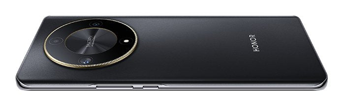 EAN 6936520832446 - Honor Magic6 Lite 5G 17,2 cm (6.78") SIM doble Android 13 USB Tipo C 8 GB 256 GB 5300 mAh Negro imagen 11
