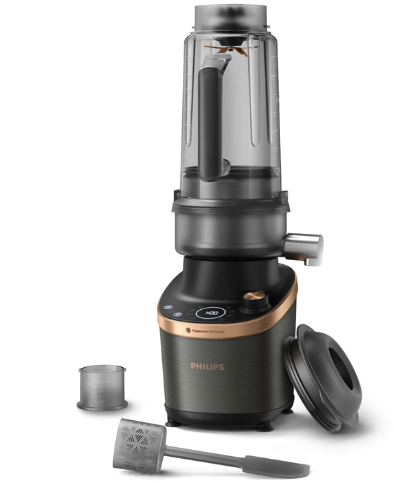 EAN 8720389013621 - Philips HR3770/00 licuadora Batidora de vaso 1500 W imagen 2