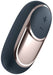 EAN 4061504000930 - Satisfyer Dark Desire Mini vibrador Ambidextro imagen 1