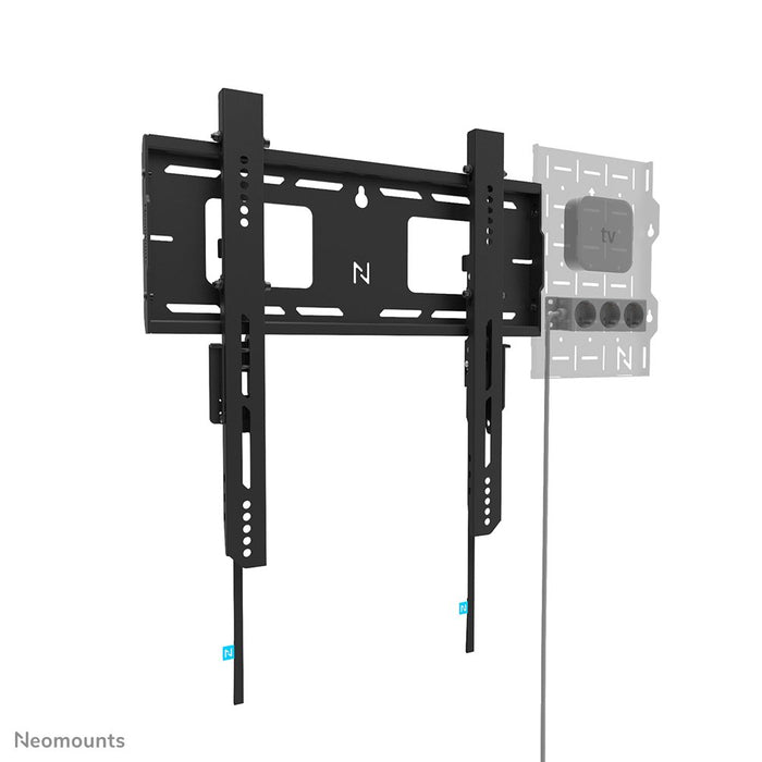 EAN 8717371443252 - Neomounts WL30-750BL14 soporte para TV 190,5 cm (75") Negro imagen 9