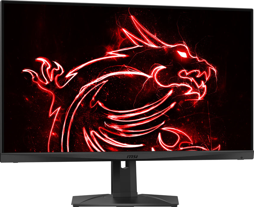 EAN 5051868211188 - MSI MAG321QR QD pantalla para PC 80 cm (31.5") 2560 x 1440 Pixeles Wide Quad HD Negro imagen 4