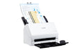 EAN 4528472111513 - Canon imageFORMULA R30 ADF + escáner alimentado por hojas 600 x 600 DPI A4 Blanco imagen 15