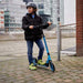 EAN 4005998144510 - HUDORA Up 200 Universal Patinete clásico Cian imagen 2