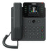 EAN 6937295605211 - Fanvil V62W teléfono IP Negro 12 líneas LCD imagen 3