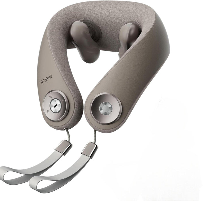 Renpho R-L001 Neck Massager Gris