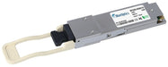 EAN 4063232063324 - BlueOptics QSFP-100G-SR4-S red modulo transceptor Fibra óptica 100000 Mbit/s QSFP28 850 nm imagen 1