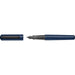 EAN 4005401505402 - Faber-Castell Hexo pluma estilográfica Sistema de carga por cartucho Azul 1 pieza(s) imagen 2