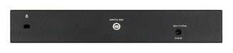 EAN 0790069329395 - D-Link DGS-1210-10P switch Gestionado L2 Gigabit Ethernet (10/100/1000) Energía sobre Ethernet (PoE) 1U N imagen 2