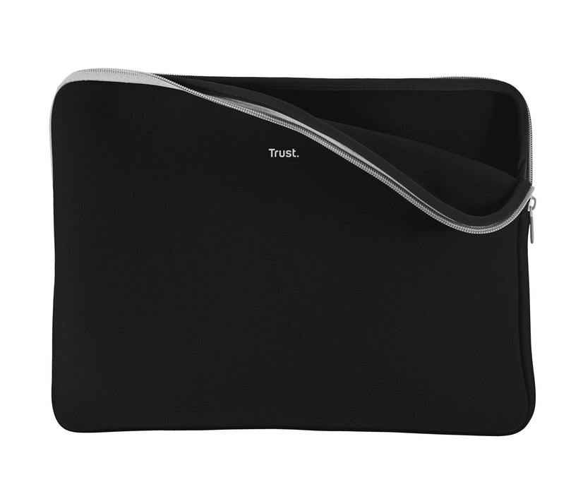 EAN 8713439212518 - Trust 21251 maletines para portátil 33,8 cm (13.3") Funda Negro imagen 4
