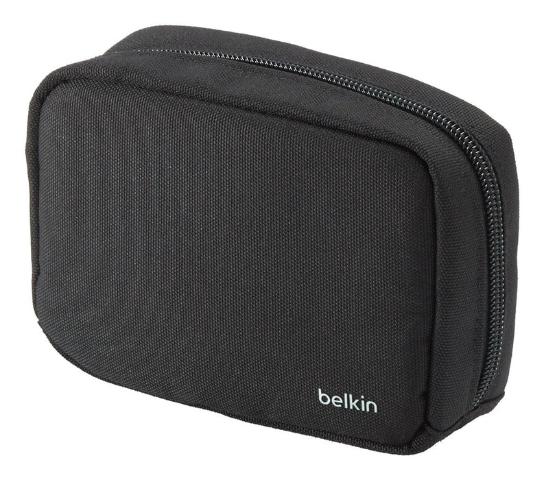 EAN 0745883894529 - Belkin BoostCharge Pro Auriculares, Smartphone, Reloj inteligente Negro USB Cargador inalámbrico Carga rá imagen 6