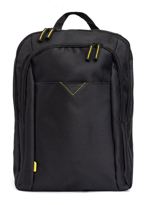 EAN 5060182456595 - Techair Classic basic 39,6 cm (15.6") Funda tipo mochila Negro imagen 1