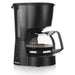 EAN 8713016047977 - Tristar CM-1246 cafetera eléctrica Totalmente automática Cafetera de filtro 0,6 L imagen 2