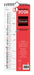 EAN 8422952407461 - Finocam 782080026 calendario Pared imagen 1