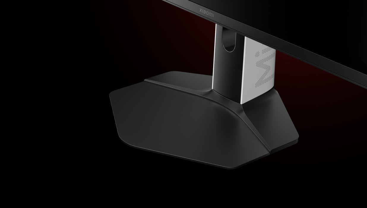 Xiaomi Monitor G Pro 27 Inch Mini Led Gaming (2026) Black Eu Ela6394eu