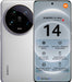 EAN 6941812773406 - Xiaomi 14 Ultra 17,1 cm (6.73") SIM doble 5G USB Tipo C 16 GB 512 GB 5000 mAh Blanco imagen 1