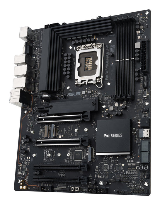 EAN 4711387006177 - ASUS PRO WS W680-ACE Intel W680 LGA 1700 ATX imagen 6