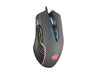 EAN 5901969426687 - FURY Hustler ratón Juego Ambidextro USB tipo A Óptico 6400 DPI imagen 3