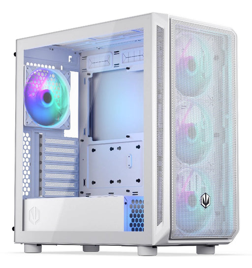 EAN 5903018668482 - ENDORFY Arx 700 White ARGB Blanco imagen 2