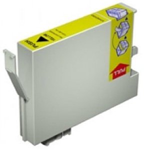 EAN 0010343874435 - Epson T642000 Cartucho de limpieza para impresora imagen 1