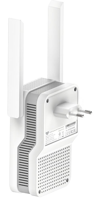 EAN 6971690793746 - Cudy RE3600 ampliador de red Repetidor de red Blanco imagen 4