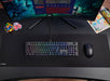 EAN 8713439249101 - Trust GXT 866 TORIX teclado Juego USB QWERTY Internacional de EE.UU. Negro imagen 10