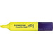 EAN 4007817304679 - Staedtler 364-1 marcador 1 pieza(s) Punta de cincel Amarillo imagen 1