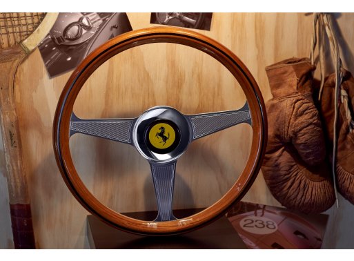 EAN 3362932915379 - Thrustmaster 2960822 accesorio de controlador de juego Volante de carreras imagen 10