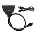 EAN 4052792062380 - LogiLink HD0040 interruptor de video HDMI imagen 8