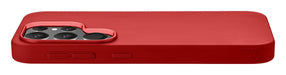 EAN 8018080491405 - Cellularline 8018080491405 funda para teléfono móvil 17,3 cm (6.8") Rojo imagen 3
