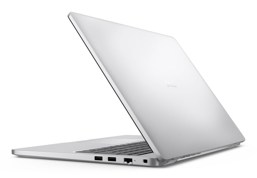 EAN 5397184956878 - DELL Pro 16 PC16250 Intel Core Ultra 5 235U Portátil 40,6 cm (16") Full HD+ 16 GB DDR5-SDRAM 512 GB SSD W imagen 6