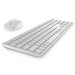 EAN 5397184514450 - DELL KM5221W-WH teclado Ratón incluido Oficina RF inalámbrico imagen 8