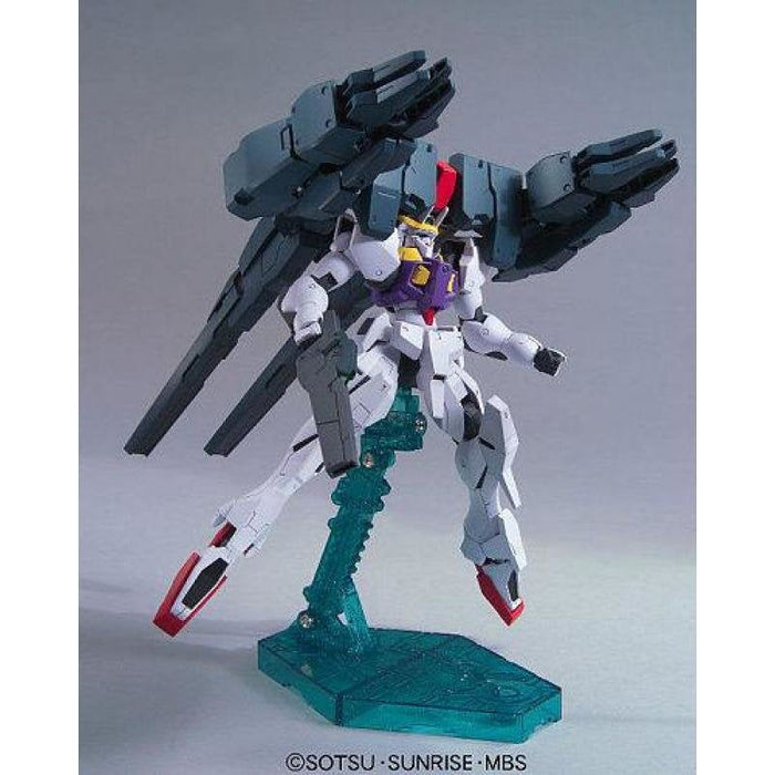Hg 1/144 Raphael Gundam Re-Run
