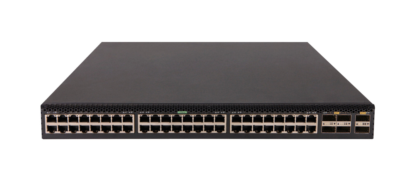 Hpe Flexfabric 5710 48xgt 6qs+/2qs28 - Switch